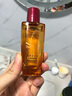 欧莱雅（LOREAL）护发精油修护防毛躁柔顺发丝美发精油烫染卷发直发免洗发油不油腻 小红瓶精油 30ml 实拍图