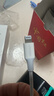 绿联【MFi认证不弹窗】适用苹果充电线快充数据线USB to Lightning闪电接口 iPhone14/13/12手机平板1m 实拍图