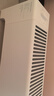 米家小米取暖器踢脚线电暖器2两档调温5秒速热全屋对流IPX4防水 低噪制热暖风机 电暖器家用TJXDNQ07ZM 实拍图