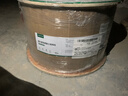 绿联超六类非屏蔽网线【0.57±0.008mm纯铜芯】CAT6A万兆网线 网络POE监控工程家装箱线305米 25951 实拍图