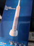 欧乐B成人电动牙刷男士女士Pro1Max/Pro1美白刷3D声波Pro系列牙齿美白商务送礼赠(新老包装随机发货） 实拍图