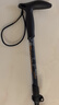 开拓者（pioneer）狼牙7系登山杖外锁户外旅行铝合金三节伸缩老人拐杖手杖凝夜深灰 实拍图