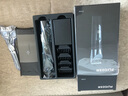 飞科（FLYCO）电动理发器FC5908 专业智能电推剪成人儿童家用理发推子理发剪刀 配理发工具+双钢剪 实拍图