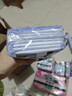 乐而雅花王【老爸抽检】零触感夜用卫生巾组合35cm24片姨妈巾京东自营 实拍图