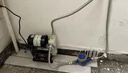 臣源增压泵家用全自动自吸泵热水器自来水全屋太阳能抽水泵加压管道泵 380W智控(缺水保护/自动启停) 实拍图