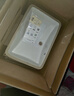 科勒（KOHLER）台盆方形台下面盆拉蒂纳浴室卫生间洗手盆陶瓷脸盆 K-2214T 18寸 实拍图