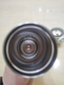 膳魔师（THERMOS）500ml保冷保温杯防滑硅胶底316钢男女士学生水杯子TCMD-500S-MGN 实拍图