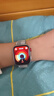 华为HUAWEI WATCH FIT 4幻影银编织表带 华为运动智能手表 超轻薄大屏潮流运动蓝牙通话睡眠监测fit4 实拍图