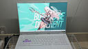 华硕天选6Pro 锐龙版 高性能AMD 50系独显 16英寸学生电竞游戏本笔记本电脑 R9-8940HX/RTX5060/魔幻青 32G内存  1TB固态硬盘【升级改配】 2.5K 16:10高刷高亮 实拍图
