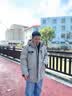 波司登（BOSIDENG）反季羽绒服【商场热卖同款】90鹅绒男士加厚连帽时尚外套 雪沙色7E49-充绒量+9%左右-700+高蓬鹅绒 2XL 190/108A 体重约170-180斤 实拍图