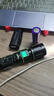 神火（SupFire）AB11 26650电池 5000毫安强光手电筒充电锂电池尖头 3.7V-4.2V 实拍图