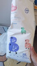 BBG蓝芯丝薄轻柔拉拉裤2XL码36片(12-16kg)尿不湿超薄透气裸感亲肤 实拍图