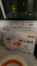 好奇（Huggies）金装纸尿裤NB80片(5kg以下)尿不湿【速干不易红】 实拍图