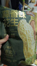 三只松鼠蒜香花生500g/袋 坚果炒货带壳炒制干果即食休闲零食品小吃 实拍图