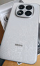 小米（MI）REDMI Note15 Pro+ 第四代骁龙7s 7000mAh 龙晶玻璃十倍抗摔 IP68防水 16+512 雪松白 红米 5G手机 晒单实拍图