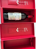 奔富（Penfolds）BIN707赤霞珠干红葡萄酒 原瓶进口 750ml 木塞 年货【澳版】 实拍图