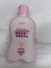 妇炎洁私处护理液水润洗液女私密护理液焕亮女性洗液日常洗护液350g/ml 实拍图