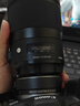 适马SIGMA14 24 35 50 135 85 1.4ART二手镜头单反微单全画幅定焦广角大光圈 适马 40mm F1.4 DG HSM ART 佳能口 实拍图