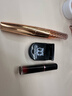 卡姿兰（Carslan）微雕大眼双头睫毛膏浓密卷翘不结块防水防汗5g7g 生日礼物送女生 实拍图