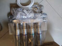 九阳（Joyoung）净水器家用直饮厨房自来水过滤器前置过滤器不锈钢超滤净水机JYW-RC530 实拍图