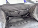 babycare妈咪包多功能轻便手提包大容量时尚外出双肩包遛娃 季风灰大号 实拍图
