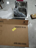 华帝（VATTI）厨房不锈钢水槽 拉伸双槽洗菜盆洗碗盆水池 H-A2012(77)-C.1 实拍图