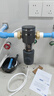 海尔（Haier）前置过滤器全屋家用净水器HP-05升级迭代款40微米双网反冲洗大通量管道过滤器 全屋家用净水器 实拍图