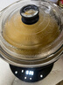 摩飞电器多功能锅 电炖锅隔水家用养生锅燕窝炖盅陶瓷煲汤炖肉煮粥神器专用料理锅2-3-4人用山姆同款MR9083 【升级配炖盅】3.5L 实拍图