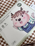 欧孕（OUYUN）婴儿车凉席遛娃神器冰垫宝宝推车安全座椅餐椅多功能坐垫可冷藏用 实拍图