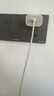 Apple/苹果 USB-C/type-c转闪电充电线-1米 数据线苹果充电线手机充电线 适用于iphone14/iphone13 实拍图