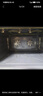 凯度（CASDON）【 双热风 】56L蒸烤箱一体机嵌入式 家用 烘焙蒸箱 烤箱 蒸烤炸炖四合一体SR5628DE23-GQPro 实拍图