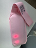 Guiny大姨妈神器暖宫腰带暖宫按摩仪缓解痛经月经例假生理期暖宝宝肚子 实拍图