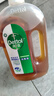 滴露（Dettol）洗衣消毒液衣物消毒水750mL除螨 家居地板杀菌 非84松木香 实拍图