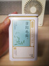 京东京造 2025新茶信阳毛尖绿茶250g明前春茶叶板栗香嫩芽礼盒送礼袋 自营 实拍图