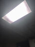 雷士照明led吸顶灯灯芯改造灯条替换长条节能管灯带贴片光源灯盘 30w白光 40cm适用15-20方 实拍图