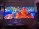 极米Z9X 4K 全新轻薄4K光学变焦投影 1300CVIA真实高亮 家用智能投影仪高清家庭影院云台 国家补贴 实拍图