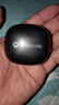 摩托罗拉（Motorola）B20 睡眠耳机蓝牙睡觉专用隔音降噪侧卧不压耳通话游戏运动长续航asmr适用于华为苹果小米 黑色 实拍图