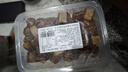 考吉熊蜜三刀果子甜食蜜食传统糕点零食点心 徐州安徽山东特产1.6斤/盒 实拍图