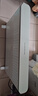 美的（Midea）【大白】电热取暖器/电暖器/电暖气家用/浴室暖风机/节能轻音/电热取暖炉烤火炉欧式快热炉HDY20K 实拍图
