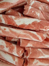 民维大牧汗180羔羊原切肉片540g 火锅食材羊肉卷 草饲散养羊肉生鲜国产 实拍图