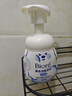 碧柔（Biore）氨基酸洁面泡泡(保湿款)替换装160ml 洗面奶深层清洁面部护肤自营 实拍图