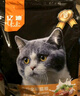 亿迪 猫粮幼猫成猫10斤全价国产布偶流浪猫蓝猫英短全阶段专用 实拍图