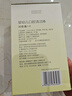 全棉时代婴儿牙刷口腔清洁棒纱布新生宝宝棉棒洗舌苔无胶贴合工艺30支4盒 实拍图