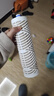 安吉尔 净水器滤芯厨下系老A6  V6 J1205 V3P J2577 净水器家用厨房净水器滤芯 【咨询客服领优惠价】 折叠PP棉 实拍图