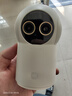 小米智能摄像机4 变焦版 800万像素 9倍混合变焦 全新AI算法家用室内摄像头4K超清监控家庭米家监控器 实拍图
