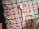 COOKSS电子秤量勺秤克数烘焙电子秤勺奶粉勺婴儿宝宝辅食工具称重计量勺 实拍图