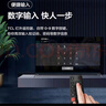 TCL电视遥控器原装正品适配万能电视红外蓝牙语音遥控板通用雷鸟RC801L/802D/50L2/55L8/55A660U/55F8 正品原装RC801L雷鸟通用 实拍图