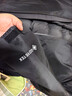 北面（The North Face）三合一冲锋衣男550蓬鹅绒内胆Gore-tex防水羽绒25秋冬上新|83RR GOE/宇宙黑 XXXL/190 实拍图