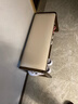爰京实木换鞋凳穿鞋凳小凳子入户板凳床尾凳门口鞋架家用多层80cm 实拍图