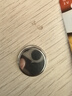 松下（Panasonic）CR2025进口纽扣电池电子3V适用汽车钥匙遥控器电子秤CR2025 一粒 实拍图